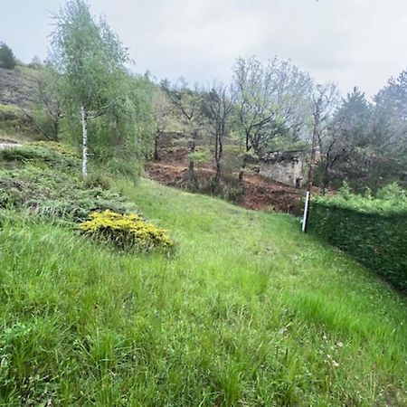 Bas De Villa En Face Du Lac De Savines Kültér fotó