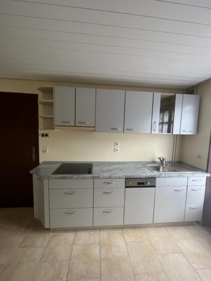 Bas De Villa En Face Du Lac De Savines Kültér fotó
