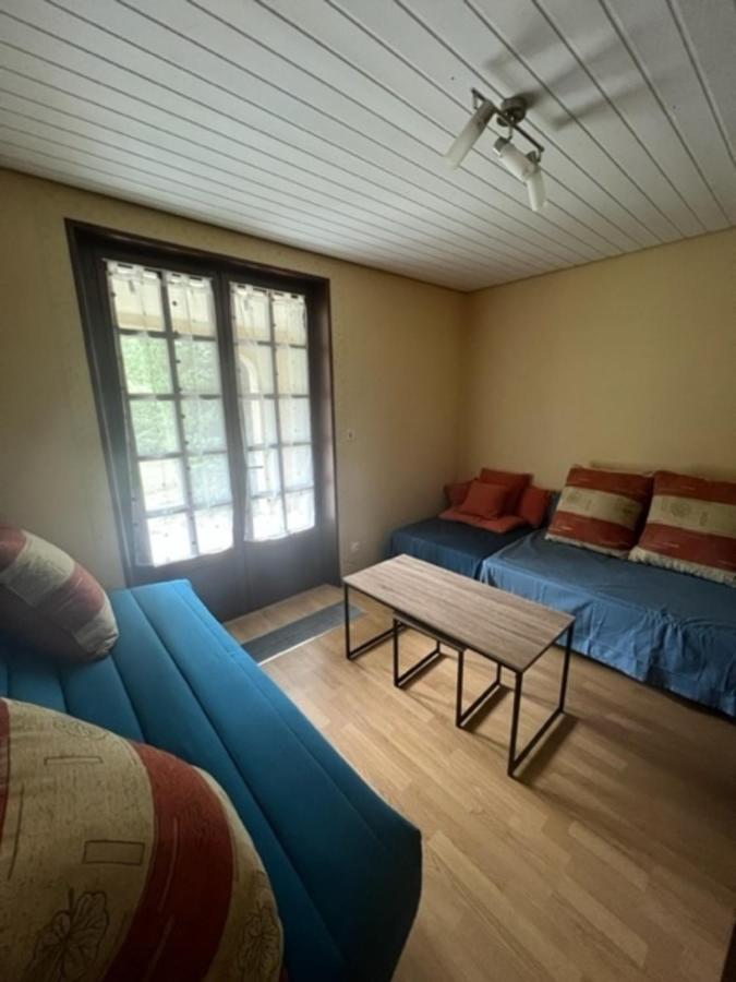 Bas De Villa En Face Du Lac De Savines Kültér fotó